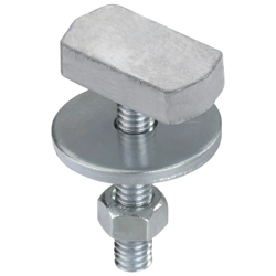 vendita online Vite testa a rombo fcs Sistemi per impiantistica Fischer